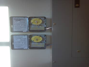 323 Electric Llc Project