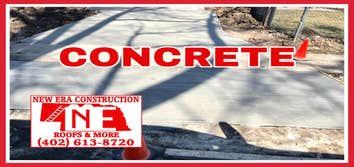 New Era Construction