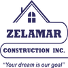 Zelamar Construction Inc logo