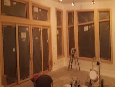 Photos by Blue Steel Architectural Embellishments LLC #1