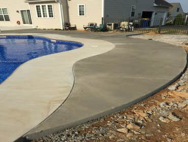Photos from Walkways N More Concrete