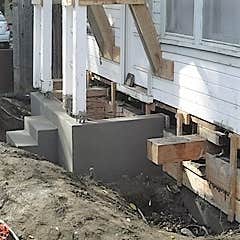 Photos from Casey Ferreira Construction