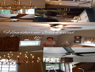 Photos by Hawthorne Electrical LLC #1
