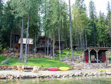 HOPE CABIN