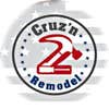 Cruz'n 2 Remodel logo