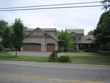 Photos by Paul Burgin Builders Inc #1
