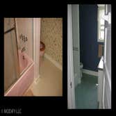 Bathroom Remodelling 4