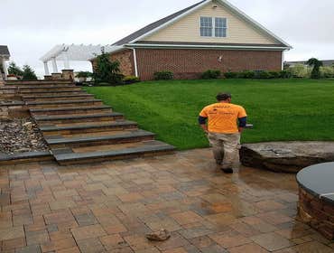 Photos by Amigos Lawn Care & Tree Service #1