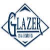Glazer Design & Construction logo