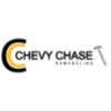 Chevy Chase Remodeling logo