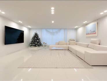 Family remodel and design