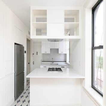 Brooklyn Apartment Renovation