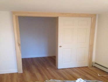 Photo(s) from K P Remodeling