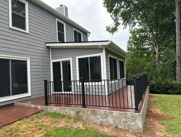Photos by HILL TOP ROOFING,INC #5