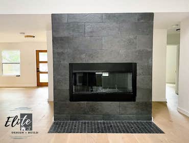 Photos by Elite Homes Design and Build #1