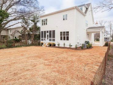 Mills Street - Raleigh, NC