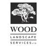 Wood Landscape Services logo