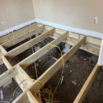 Pinnacle Foundation Repair