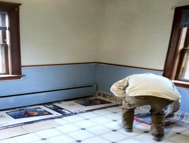 Photos from Bosley Plastering