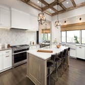 Rustic Farmhouse Kitchen Remodel