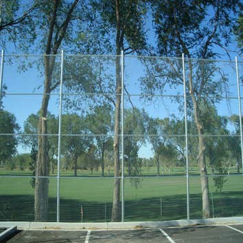 Chain Link