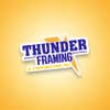 Thunder Framing and Construction Inc logo