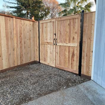 Photos by North Coast Fencing #1