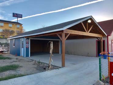 Photos by Jb Woolf Shed's #1