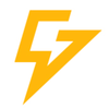 Golden Electric Jrr logo