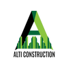 Alti Construction, Inc logo
