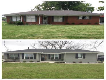 Photos by Dallas Paint Pro #1