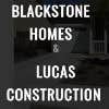 Blackstone Homes Inc logo