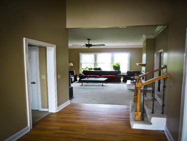 Interior Painting