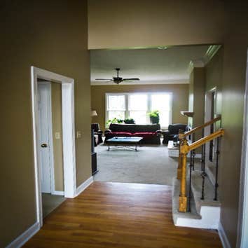 Interior Painting