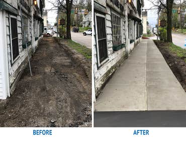 Photos from Schmidt Paving LLC