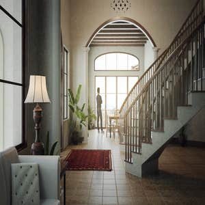 Glendora Hills Custom Home