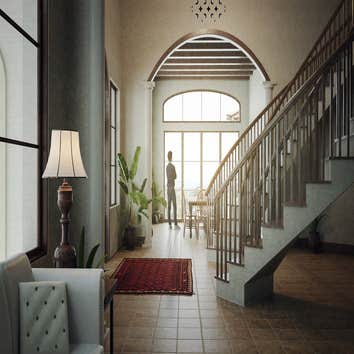 Glendora Hills Custom Home
