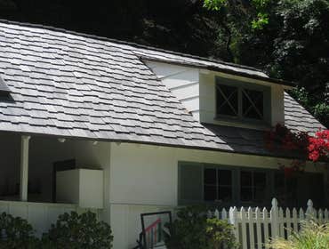 California Roofing Project 1