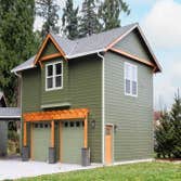 Columbia Windows LLC