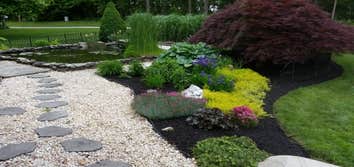 Julien's Landscaping LLC