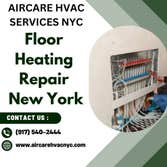 Aircare HVAC Services Nyc