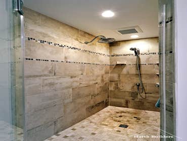 Maple Glen Master Bath