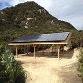 Custom Carport - Topanga