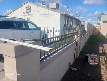 Handyman / Gate Repair & Fence Contractor Glandale AZ