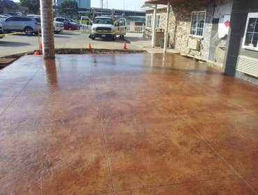 Photos from MG Concrete LLc