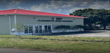 AFP Cabinets and Granite L‎L‎C