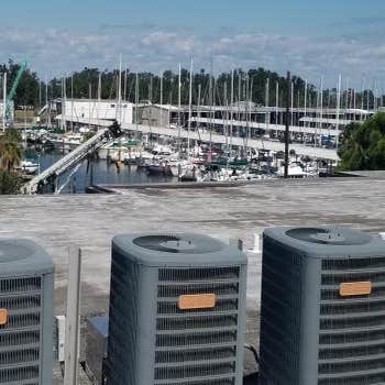 Aire Serv of Covington, La