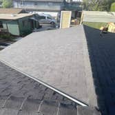 Modern Roofing Inc