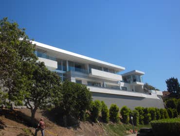 Certifiedbuilders inc Project