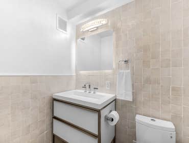 Co-Op Apartment Renovation in Sutton Place